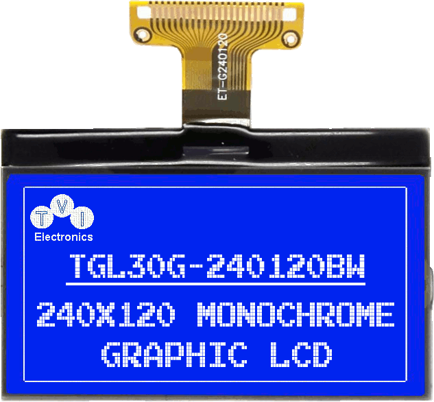 TGL30G-240120BW