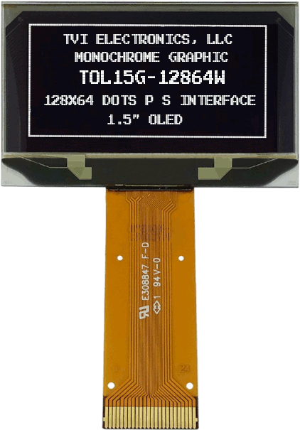 TOL15G-128640W