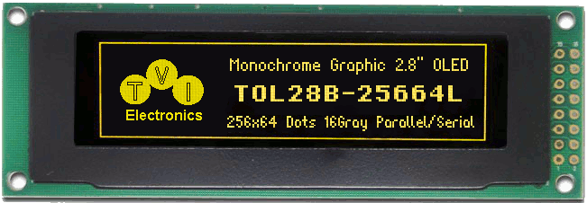 TOL28B-256640L