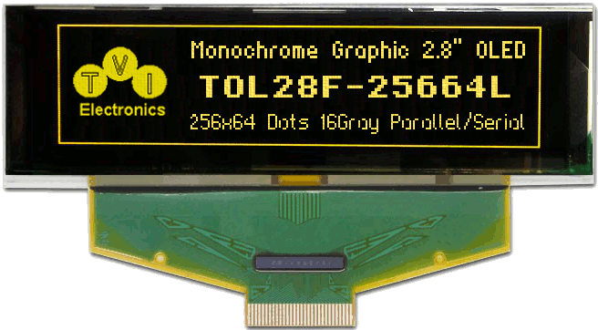 TOL28F-256640L